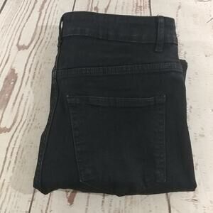 H&M Skinny Jeans Black